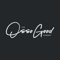 the osso good co. logo image