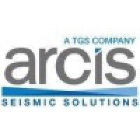 arcis seismic solutions corp