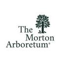 logo of The Morton Arboretum