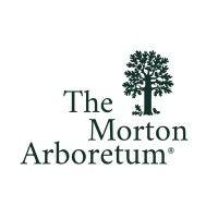 the morton arboretum logo image