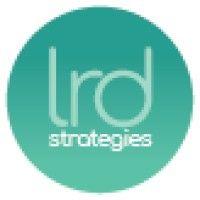 lrd strategies logo image