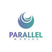 parallel worlds, inc. logo image