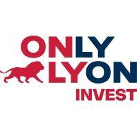 aderly / invest in lyon agency logo image