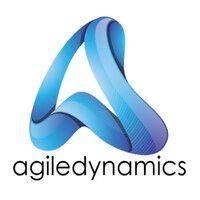 agile dynamics logo image