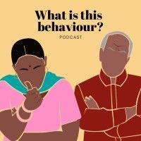 what is this behaviour? logo image