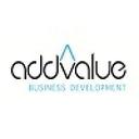 logo of Addvalue Ltd Business Development In Japan