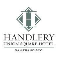 handlery union square hotel