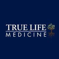 true life medicine logo image