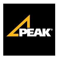 the peak group of companies