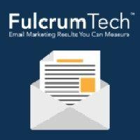 fulcrumtech, llc logo image