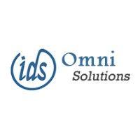 ids omni solutions private limited logo image