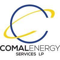 comal energy services lp