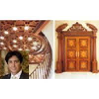 cabinet making and joinery - enrique jimenez - decoration projects logo image