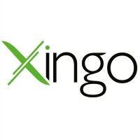 xingo software logo image