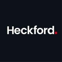 heckford logo image