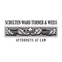 schulten ward turner & weiss, llp logo image