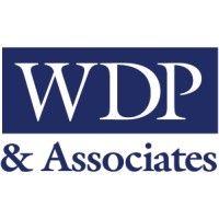 wdp & associates consulting engineers, inc. logo image