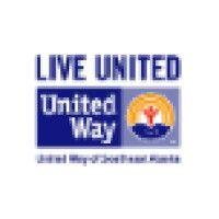 united way of southeast alaska logo image