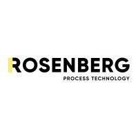 rosenberg process technology