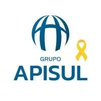 grupo apisul logo image