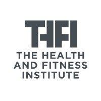 the health and fitness institute