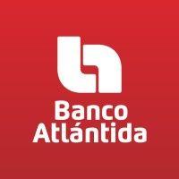 banco atlántida logo image