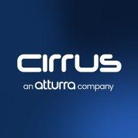 cirrus an atturra company logo image