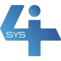 sys4it gmbh logo image