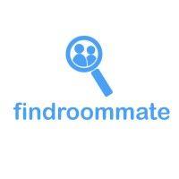 findroommate logo image