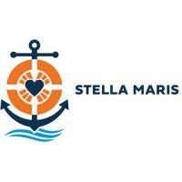 stella maris org logo image