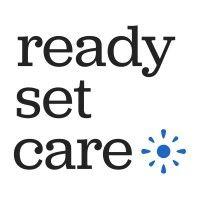 ready set care logo image