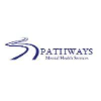 pathways mental health services, pllc logo image