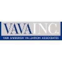 van amburgh valuation associates (vava inc.) logo image