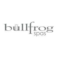 bullfrog spas logo image