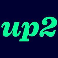 up2 technologies logo image