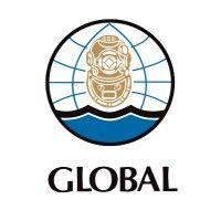 global diving & salvage, inc. logo image