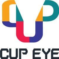 cup eye logo image