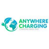 anywhere charging logo image