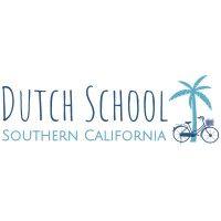 dutch school of southern california logo image