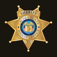 cache county sheriff's office