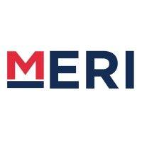 meri logo image