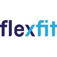 flexfit - flexible to fit your home logo image