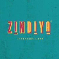 zindiya logo image