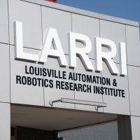 louisville automation & robotics research institute