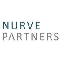 nurve partners logo image