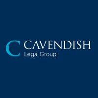 cavendish legal group logo image