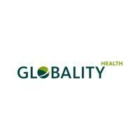 globality health logo image