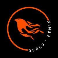 reels fenix edition logo image