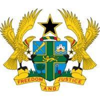 government of ghana logo image