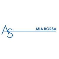 mia borsa - malas e carteiras logo image